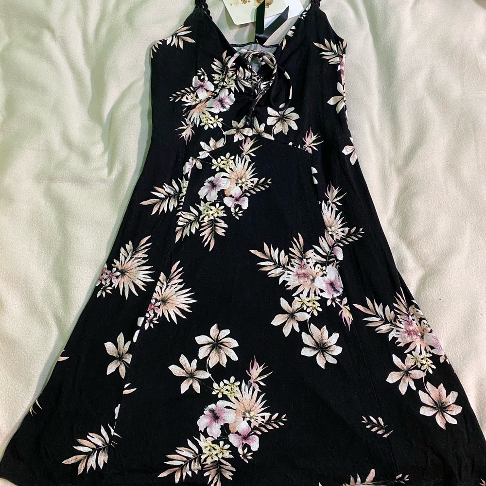 NWT Luna Chix Dress
